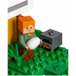 LEGO 21140 Kurnik