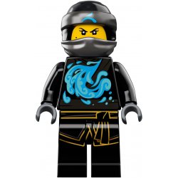 LEGO 70634 Nya- mistrzyni Spinjitzu