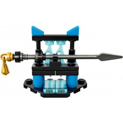 LEGO 70634 Nya - Spinjitzu Master