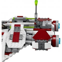 LEGO 75051 Myśliwiec Jedi Scout