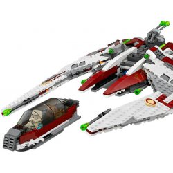 LEGO 75051 Myśliwiec Jedi Scout