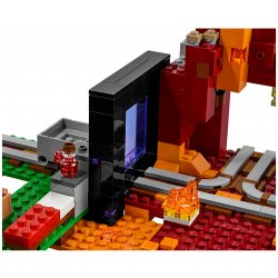 LEGO 21143 Portal do Netheru