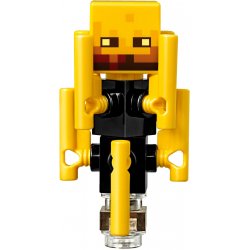 LEGO 21143 Portal do Netheru