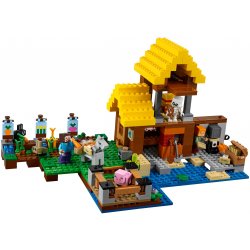 LEGO 21144 The Farm Cottage 