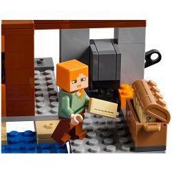 LEGO 21144 Wiejska chatka