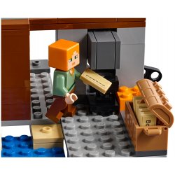 LEGO 21144 Wiejska chatka