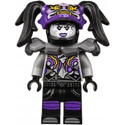 LEGO 70641 Nocna Zjawa ninja