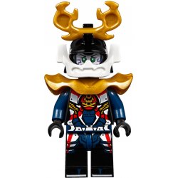 LEGO 70642 Killow kontra Samuraj X