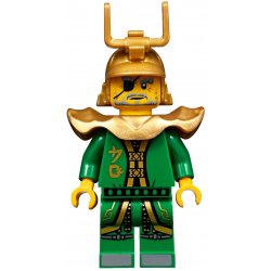 LEGO 70643 Temple of Resurrection