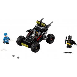 LEGO 70918 The Bat-Dune Buggy