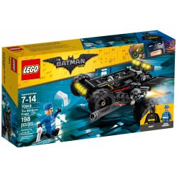 LEGO 70918 Łazik Piaskowy Batmana