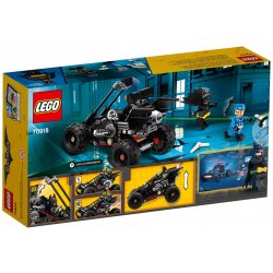LEGO 70918 The Bat-Dune Buggy