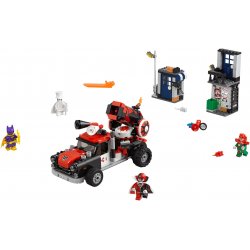 LEGO 70921 Harley Quinn™ Cannonball Attack