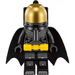 LEGO 70923 The Bat-Space Shuttle