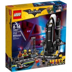LEGO 70923 The Bat-Space Shuttle