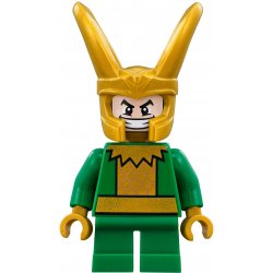 LEGO 76091 Mighty Micros: Thor vs. Loki 2