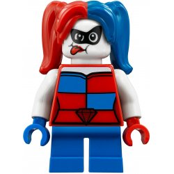 LEGO 76092 Batman kontra Harley Quinn