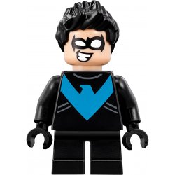 LEGO 76093 Mighty Micros: Nightwing™ vs. The Joker™