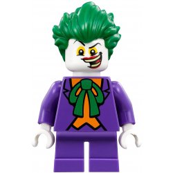 LEGO 76093 Mighty Micros: Nightwing™ vs. The Joker™