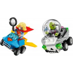 LEGO 76094 Mighty Micros: Supergirl™ vs. Brainiac™