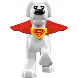 LEGO 76096 Superman & Krypto Team-Up