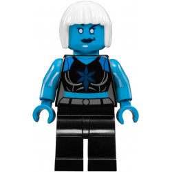 LEGO 76098 Lodowy superwyścig