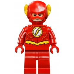 LEGO 76098 Lodowy superwyścig