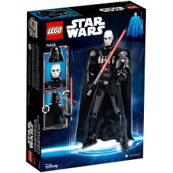 LEGO 75534 Darth Vader