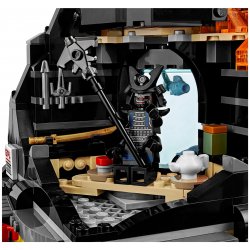 LEGO 70631 Garmadon's Volcano Lair