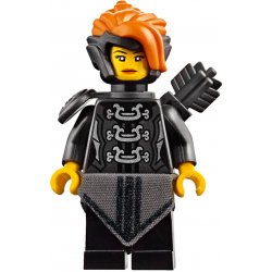 LEGO 70632 Mech wstrząsu