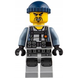 LEGO 70632 Mech wstrząsu