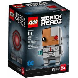 LEGO 41601 Cyborg