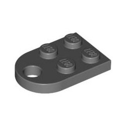 LEGO 3176 Coupling Plate 2x2