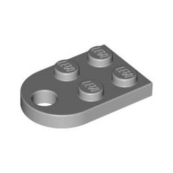 LEGO 3176 Coupling Plate 2x2