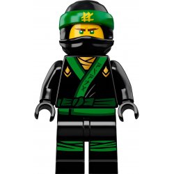 LEGO 70628 Lloyd - Spinjitzu Master