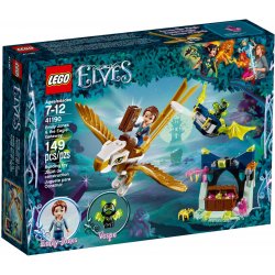 LEGO 41190 Emily Jones & the Eagle Getaway
