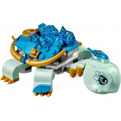 LEGO 41191 Naida & The Water Turtle Ambush