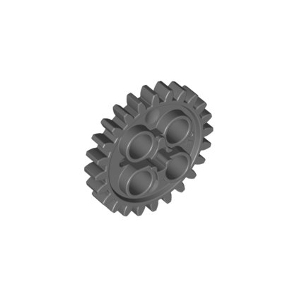 LEGO 24505 Gear Wheel Z24
