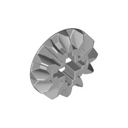 LEGO 6589 Conical Wheel Z12