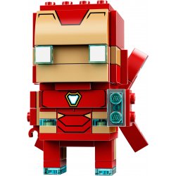 LEGO 41604 Iron Man MK50