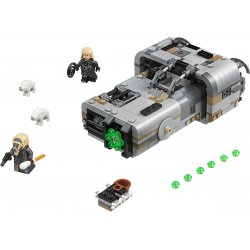 LEGO 75210 Moloch's Landspeeder™