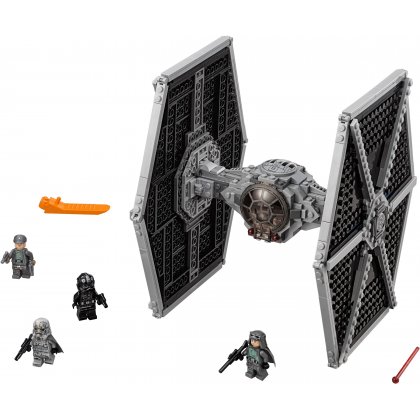 LEGO 75211 Imperial TIE Fighter™