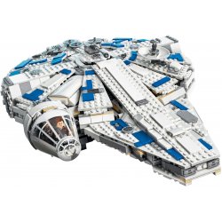 LEGO 75212 Kessel Run Millennium Falcon™