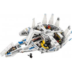 LEGO 75212 Kessel Run Millennium Falcon™