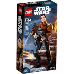LEGO 75535 Han Solo