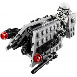 LEGO 75207 Imperialny patrol