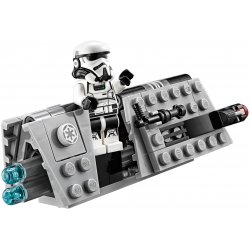 LEGO 75207 Imperialny patrol