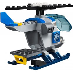 LEGO 10756 Ucieczka przed pteranodonem