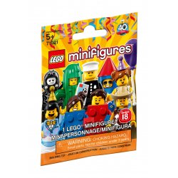 LEGO 71021 Series 18: Party