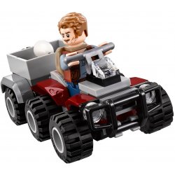 LEGO 75928 Pościg za śmigłowcem